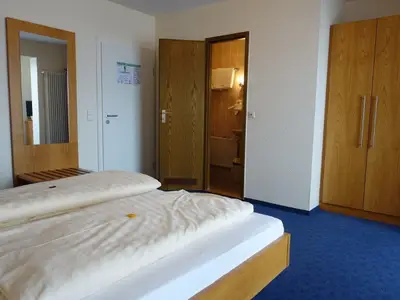 Doppelzimmer Standart