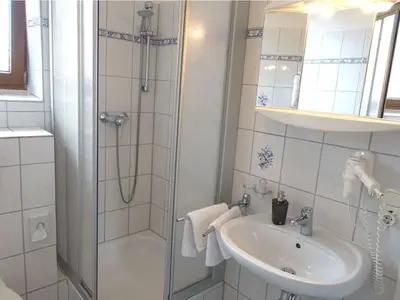 Doppelzimmer für 2 Personen in Immenstaad am Bodensee 7/9