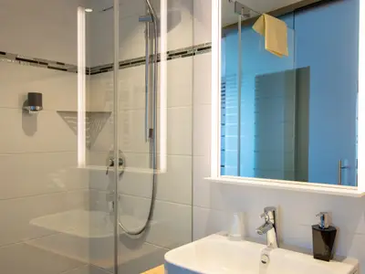 Doppelzimmer für 2 Personen in Immenstaad am Bodensee 8/9