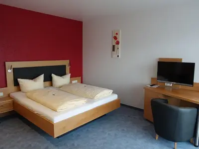 Doppelzimmer für 2 Personen in Immenstaad am Bodensee 7/10