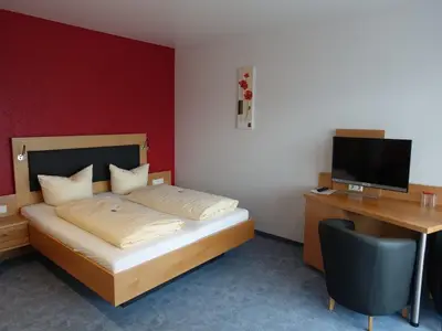 Doppelzimmer für 2 Personen in Immenstaad am Bodensee 10/10