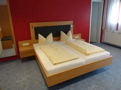 Doppelzimmer Komfort