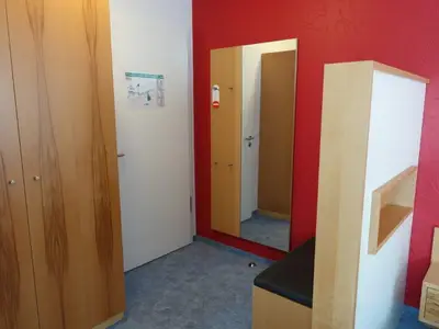 Doppelzimmer Komfort