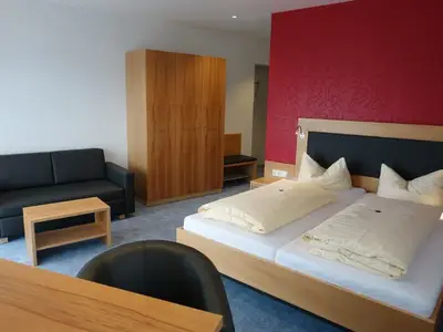 Doppelzimmer Komfort