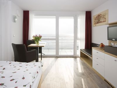 Doppelzimmer für 2 Personen in Immenstaad am Bodensee 9/10