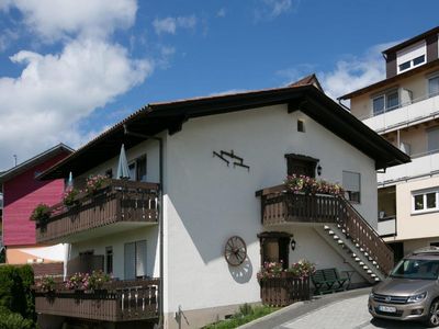 Doppelzimmer für 4 Personen in Immenstaad am Bodensee 3/10