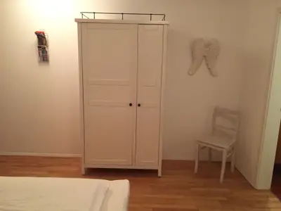 Gästezimmer Kippenhausen