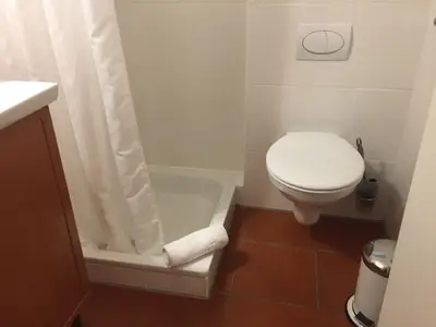 Gästezimmer Kippenhausen