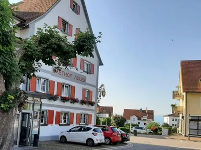 Doppelzimmer für 2 Personen in Immenstaad am Bodensee 1/10