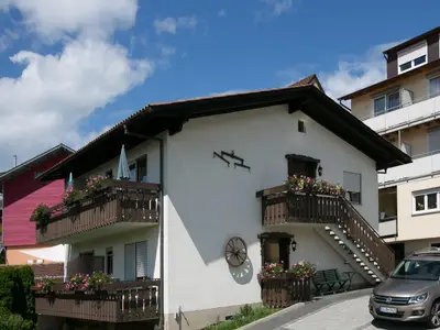 Doppelzimmer für 2 Personen in Immenstaad am Bodensee 3/10