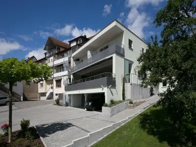 Doppelzimmer für 2 Personen in Immenstaad am Bodensee 4/10