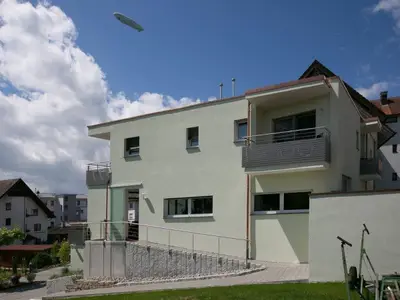 Doppelzimmer für 2 Personen in Immenstaad am Bodensee 7/10