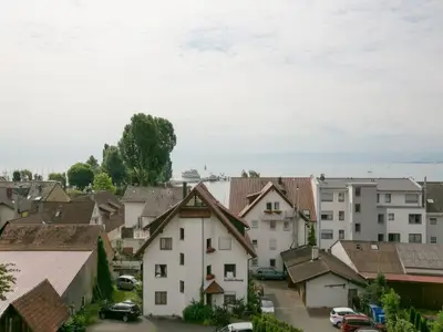 Doppelzimmer für 2 Personen in Immenstaad am Bodensee 8/10