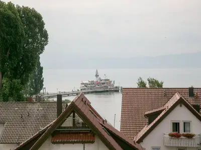 Doppelzimmer für 2 Personen in Immenstaad am Bodensee 9/10