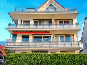 Doppelzimmer für 2 Personen in Immenstaad am Bodensee