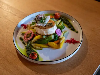 Doppelzimmer für 2 Personen in Immenstaad am Bodensee 1/7