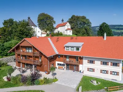 Doppelzimmer für 2 Personen (22 m²) in Immenstadt 5/10