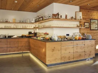 Doppelzimmer für 2 Personen (22 m²) in Immenstadt 8/10