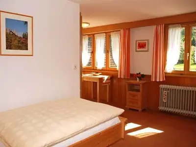 Doppelzimmer für 2 Personen (15 m²) in Immenstadt 10/10
