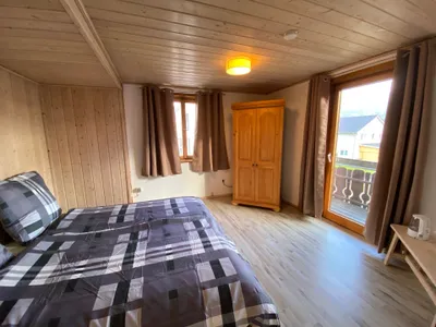 Doppelzimmer für 2 Personen (15 m²) in Immenstadt 1/10