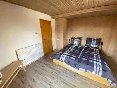 Doppelzimmer für 2 Personen (15 m²) in Immenstadt 3/10