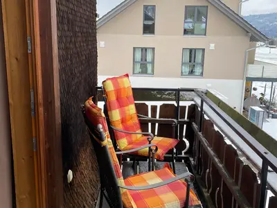 Doppelzimmer für 2 Personen (15 m²) in Immenstadt 9/10