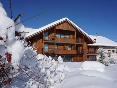 Doppelzimmer für 2 Personen (22 m²) in Immenstadt 6/10
