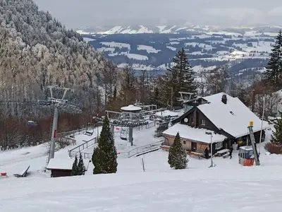 Doppelzimmer für 2 Personen (12 m²) in Immenstadt 9/10