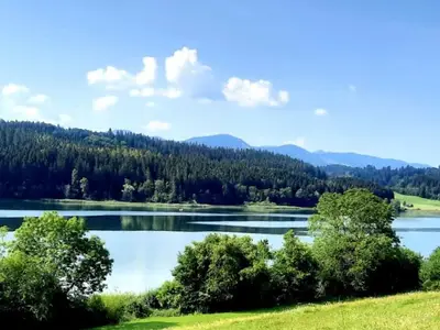 Doppelzimmer für 2 Personen (12 m²) in Immenstadt 10/10
