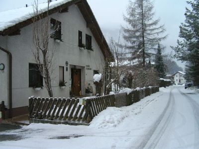 Doppelzimmer für 6 Personen (75 m²) in Imst 8/10