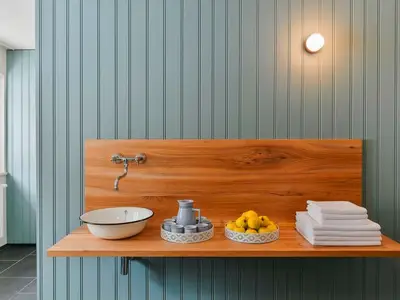 Doppelzimmer für 3 Personen (22 m²) in Innerbraz 6/10