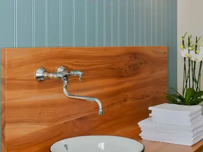 Doppelzimmer für 3 Personen (22 m²) in Innerbraz 7/10
