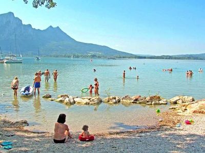 Doppelzimmer für 3 Personen (16 m²) in Innerschwand 6/10