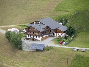 Doppelzimmer für 2 Personen (30 m²) in Innervillgraten