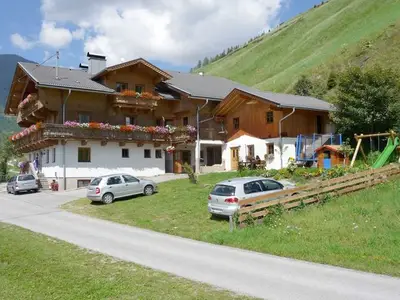 Doppelzimmer für 7 Personen (76 m²) in Innervillgraten 2/10