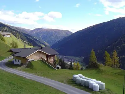 Doppelzimmer für 7 Personen (76 m²) in Innervillgraten 5/10