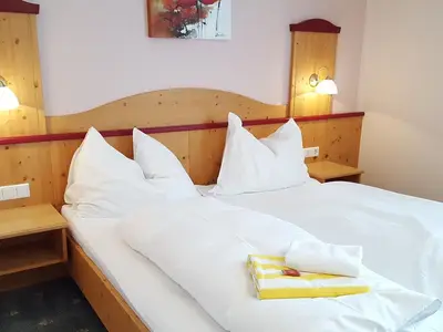 Doppelzimmer für 2 Personen in Inning 3/7