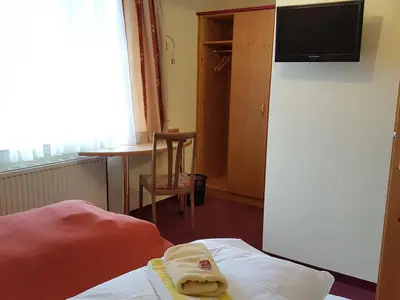 Doppelzimmer für 2 Personen in Inning 6/7