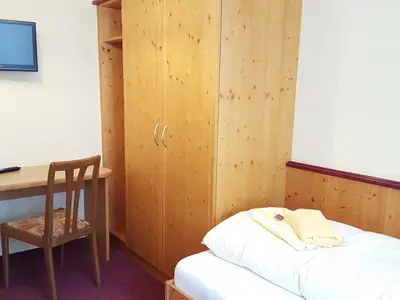 Doppelzimmer für 2 Personen in Inning 3/3