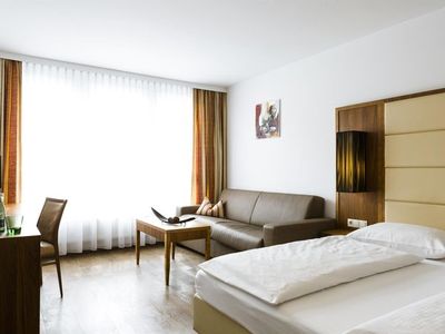 Doppelzimmer für 2 Personen (24 m²) in Innsbruck 5/10