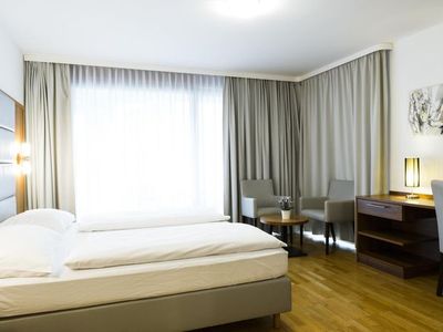 Doppelzimmer für 2 Personen (24 m²) in Innsbruck 6/10