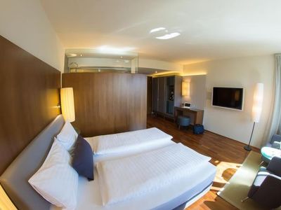 Doppelzimmer für 2 Personen in Innsbruck 8/10