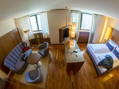 Doppelzimmer für 2 Personen in Innsbruck 10/10