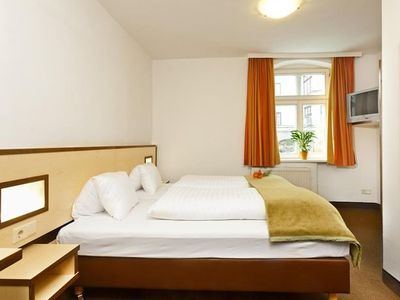 Doppelzimmer für 2 Personen in Innsbruck 6/10