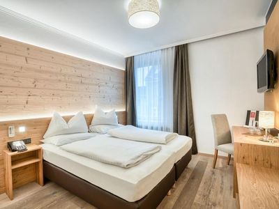 Doppelzimmer für 2 Personen in Innsbruck 4/10