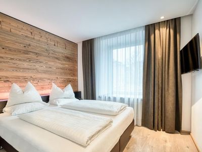 Doppelzimmer für 2 Personen in Innsbruck 10/10