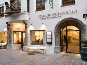 Doppelzimmer für 2 Personen (17 m²) in Innsbruck