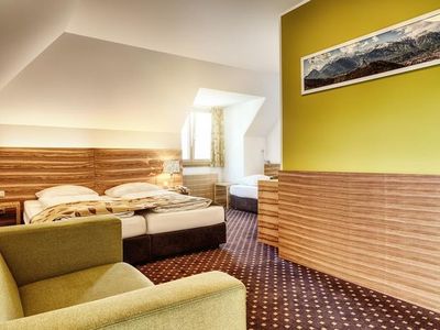 Doppelzimmer für 2 Personen in Innsbruck 4/10