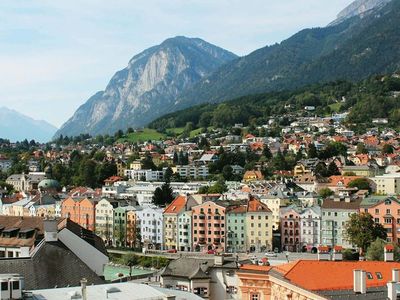 Doppelzimmer für 2 Personen (15 m²) in Innsbruck 2/7