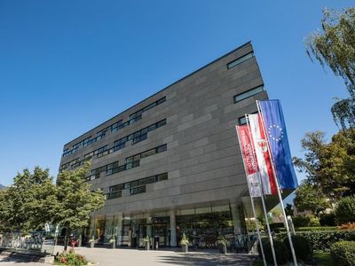 Doppelzimmer für 2 Personen (27 m²) in Innsbruck 1/10